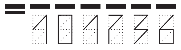 Пример заполнения индекса 101736