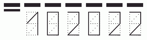 Пример заполнения индекса 102022