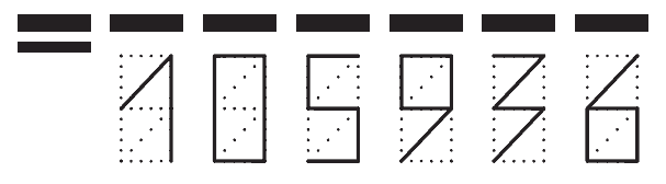Пример заполнения индекса 105936