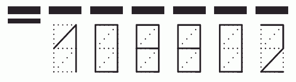 Пример заполнения индекса 108802