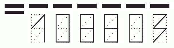 Пример заполнения индекса 108803