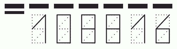 Пример заполнения индекса 108816