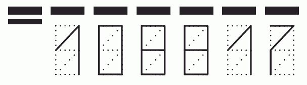 Пример заполнения индекса 108817