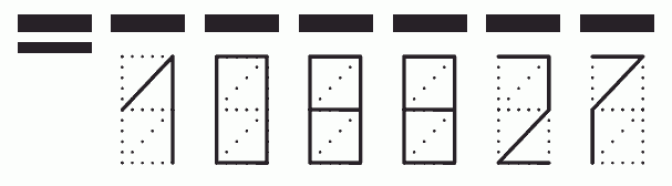 Пример заполнения индекса 108827