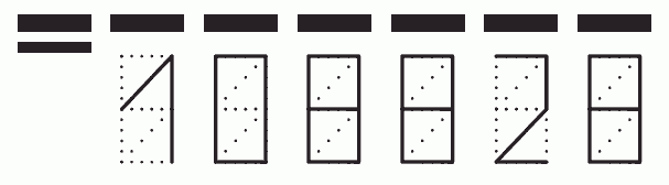 Пример заполнения индекса 108828