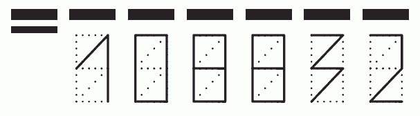 Пример заполнения индекса 108832