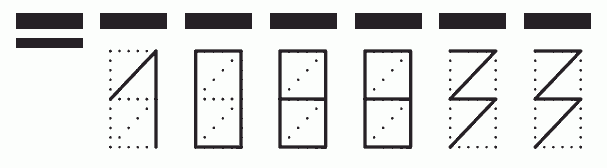 Пример заполнения индекса 108833