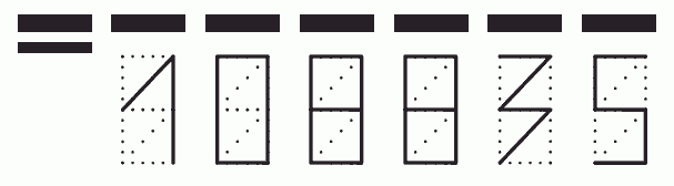 Пример заполнения индекса 108835