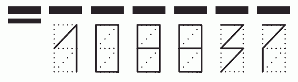 Пример заполнения индекса 108837