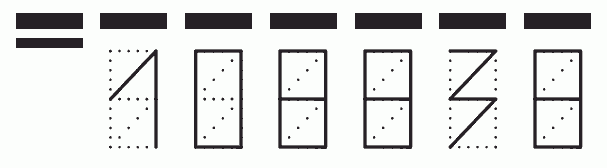 Пример заполнения индекса 108838