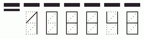 Пример заполнения индекса 108848