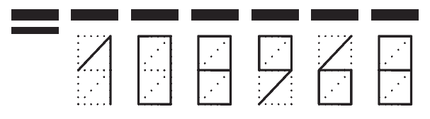 Пример заполнения индекса 108968