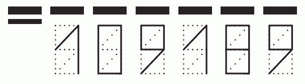 Пример заполнения индекса 109189