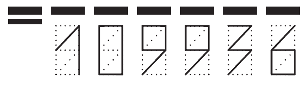 Пример заполнения индекса 109936