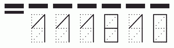 Пример заполнения индекса 111810