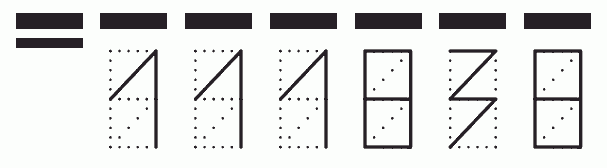 Пример заполнения индекса 111838