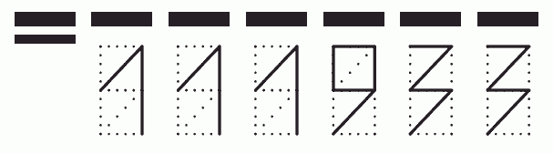 Пример заполнения индекса 111933