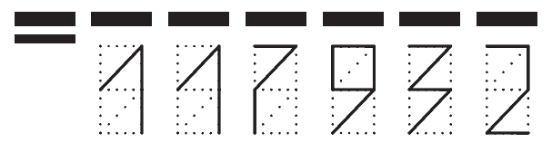 Пример заполнения индекса 117932