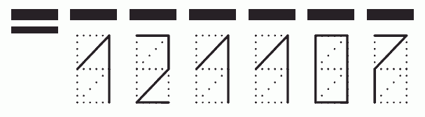 Пример заполнения индекса 121107