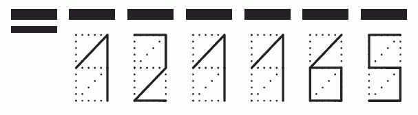 Пример заполнения индекса 121165