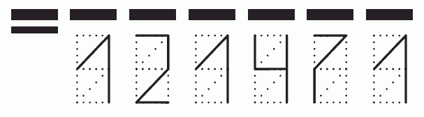 Пример заполнения индекса 121471