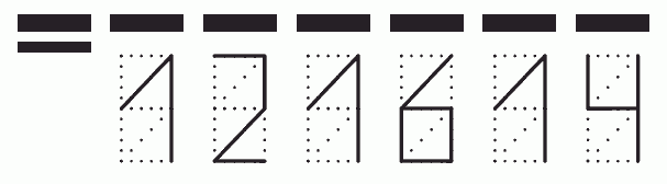 Пример заполнения индекса 121614