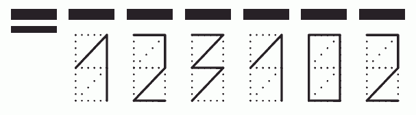 Пример заполнения индекса 123102