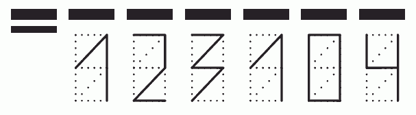 Пример заполнения индекса 123104