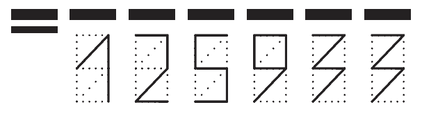 Пример заполнения индекса 125933