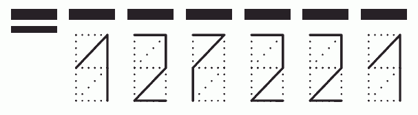 Пример заполнения индекса 127221