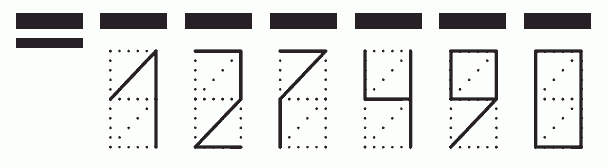 Пример заполнения индекса 127490