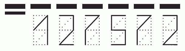 Пример заполнения индекса 127572