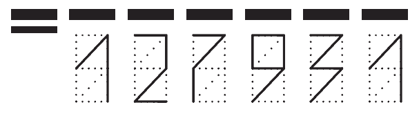 Пример заполнения индекса 127931