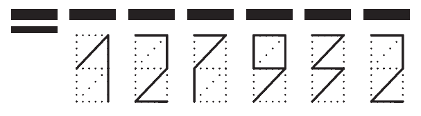 Пример заполнения индекса 127932