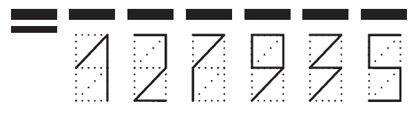 Пример заполнения индекса 127935