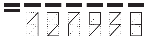 Пример заполнения индекса 127938