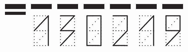 Пример заполнения индекса 130219