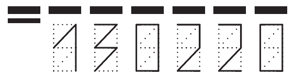 Пример заполнения индекса 130220