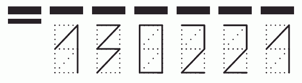 Пример заполнения индекса 130221