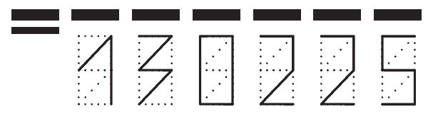 Пример заполнения индекса 130225
