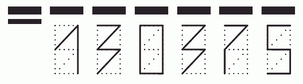 Пример заполнения индекса 130375