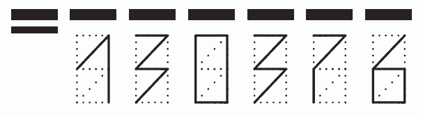 Пример заполнения индекса 130376