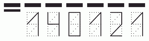 Пример заполнения индекса 140121