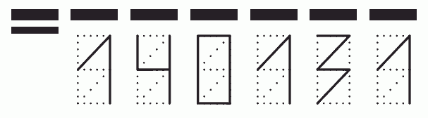 Пример заполнения индекса 140131