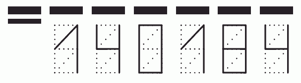 Пример заполнения индекса 140184