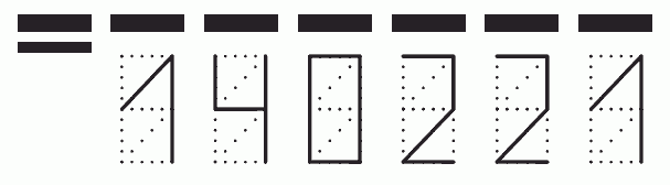 Пример заполнения индекса 140221