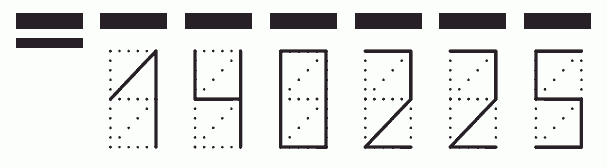 Пример заполнения индекса 140225