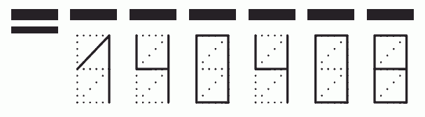 Пример заполнения индекса 140408