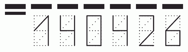 Пример заполнения индекса 140426