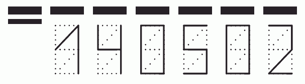 Пример заполнения индекса 140502